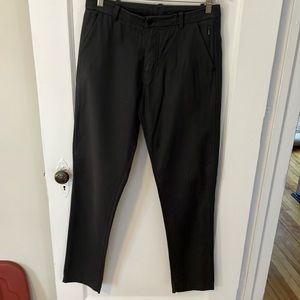 ABC Pants, Men’s Lululemon